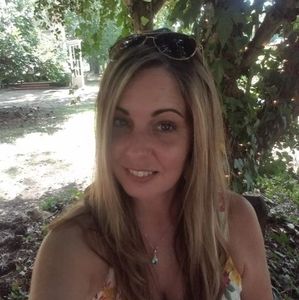 Meet your Posher, Patti